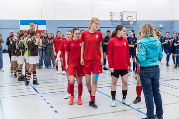 Bild 41 - wCJ Hamburger Futsalmeisterschaft